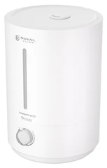 Купить Увлажнитель воздуха ROYAL Clima SANREMO ALTO RUH-SA300/4.0M-WT, белый / Народный дискаунтер ЦЕНАЛОМ