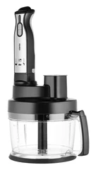 Купить Блендерный набор CENTEK CT-1310, черный / Народный дискаунтер ЦЕНАЛОМ