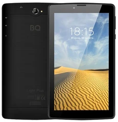 Купить Планшет 7" BQ 7038G Light Plus 2/16GB Black / Народный дискаунтер ЦЕНАЛОМ