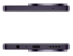 Купить Смартфон 6.43" Realme 11 4G 8/128GB Dark Glory / Народный дискаунтер ЦЕНАЛОМ