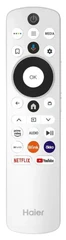 Купить Телевизор 75" Haier Smart TV S2 Pro HQLED / Народный дискаунтер ЦЕНАЛОМ