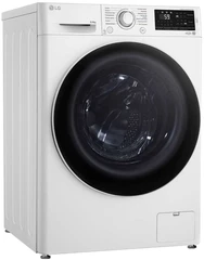 Купить Стиральная машина с сушкой LG F2J6NM7W / Народный дискаунтер ЦЕНАЛОМ