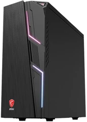 Купить ПК MSI MAG Codex 5 Core i5-13400F/H610/16Gb DDR4/RTX 4060 8Gb/SSD 512Gb/HDD 1Tb/WiFi 6/LED ATX 80+ 500W/Win11 / Народный дискаунтер ЦЕНАЛОМ