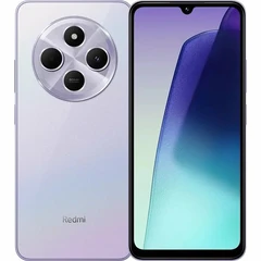 Купить Смартфон 6.88" Xiaomi Redmi 14C 8/256Gb Dreamy Purple / Народный дискаунтер ЦЕНАЛОМ