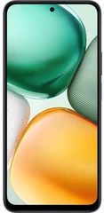 Купить Смартфон 6.77" HONOR X7C 6/128GB Midnight Black / Народный дискаунтер ЦЕНАЛОМ