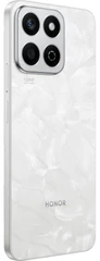 Купить Смартфон 6.77" HONOR X7C 6/128GB Moonlight White / Народный дискаунтер ЦЕНАЛОМ