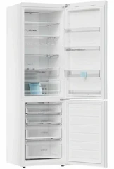 Купить Холодильник Haier C2F637CWRGU1, белый / Народный дискаунтер ЦЕНАЛОМ