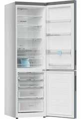 Купить Холодильник Haier C2F637CXRGU1, серебристый / Народный дискаунтер ЦЕНАЛОМ