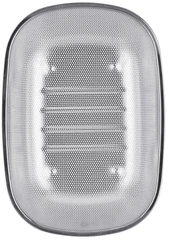 Купить Дуршлаг Regent Inox Linea PRONTO, 35х24 см / Народный дискаунтер ЦЕНАЛОМ