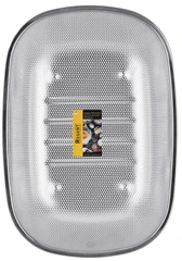 Купить Дуршлаг Regent Inox Linea PRONTO, 35х24 см / Народный дискаунтер ЦЕНАЛОМ