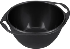 Купить Дуршлаг Regent Inox Linea PRONTO, 22 см, 2 предмета / Народный дискаунтер ЦЕНАЛОМ