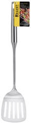 Купить Лопатка Regent Inox Linea SOLIDO, 39.3 см / Народный дискаунтер ЦЕНАЛОМ
