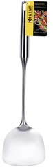 Купить Лопатка Regent Inox Linea SOLIDO, 37.5 см / Народный дискаунтер ЦЕНАЛОМ