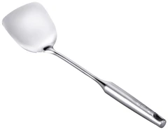 Купить Лопатка Regent Inox Linea SOLIDO, 37.5 см / Народный дискаунтер ЦЕНАЛОМ