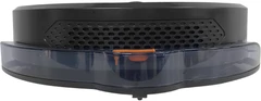 Купить Робот-пылесос CENTEK CT-2702, черный / Народный дискаунтер ЦЕНАЛОМ