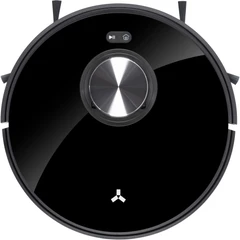 Купить Робот-пылесос Accesstyle VR32L02MB / Народный дискаунтер ЦЕНАЛОМ