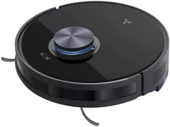 Купить Робот-пылесос Accesstyle VR32L02MB / Народный дискаунтер ЦЕНАЛОМ