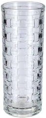 Купить Ваза Regent Inox DSHP130-250C/L1 / Народный дискаунтер ЦЕНАЛОМ