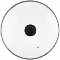 Купить Крышка Regent Inox 93-LID-03-26, 26 см / Народный дискаунтер ЦЕНАЛОМ