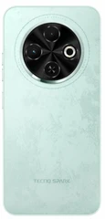Купить Смартфон 6.67" TECNO Spark 30C 6/128GB Green / Народный дискаунтер ЦЕНАЛОМ