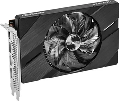 Купить Видеокарта ASRock Intel ARC A380 6GB (A380 CLI 6GO) / Народный дискаунтер ЦЕНАЛОМ