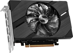 Купить Видеокарта ASRock Intel ARC A380 6GB (A380 CLI 6GO) / Народный дискаунтер ЦЕНАЛОМ