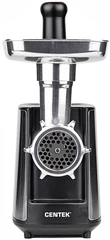 Купить Электромясорубка CENTEK CT-1617, серебристый / Народный дискаунтер ЦЕНАЛОМ