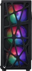 Купить ПК Intel Core i5 4690 4*3.5GHz/H81/16Gb DDR3/Intel Arc A380 6Gb/SSD 1Tb/LED ATX 500W/DOS / Народный дискаунтер ЦЕНАЛОМ