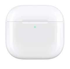 Купить Наушники TWS Apple AirPods 4 / Народный дискаунтер ЦЕНАЛОМ