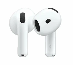 Купить Наушники TWS Apple AirPods 4 / Народный дискаунтер ЦЕНАЛОМ