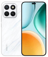 Купить Смартфон 6.7" HONOR X8C 6/128GB Moonlight White / Народный дискаунтер ЦЕНАЛОМ