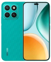 Купить Смартфон 6.7" HONOR X8C 8/128GB Marrs Green / Народный дискаунтер ЦЕНАЛОМ