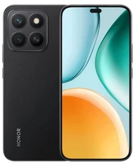 Купить Смартфон 6.7" HONOR X8C 8/256GB Midnight Black / Народный дискаунтер ЦЕНАЛОМ