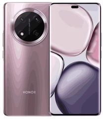 Купить Смартфон 6.78" HONOR X9C 8/256GB Titanium Purple / Народный дискаунтер ЦЕНАЛОМ