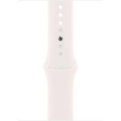 Купить Смарт-часы Apple Watch Series 10, Rose Gold/Light Blush Band / Народный дискаунтер ЦЕНАЛОМ