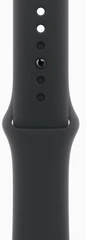Купить Смарт-часы Apple Watch Series 10, Jet Black Aluminum/Black Band / Народный дискаунтер ЦЕНАЛОМ