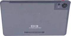 Купить Планшет 11.97" Teclast T60 8/256GB Gray / Народный дискаунтер ЦЕНАЛОМ