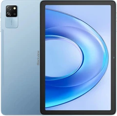 Купить Планшет 10.1" Blackview Tab 60 Pro 8/128GB Blue / Народный дискаунтер ЦЕНАЛОМ