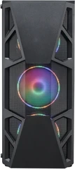 Купить ПК AMD Ryzen 5 8400F 6x4.2->4.7GHz/B650/32GB DDR5/RTX 4060 8GB/SSD 1TB/LED ATX CL-3303B 650W/DOS [209107] / Народный дискаунтер ЦЕНАЛОМ
