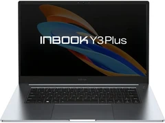 Купить Ноутбук 15.6" Infinix InBook Y3 Plus YL512 / Народный дискаунтер ЦЕНАЛОМ