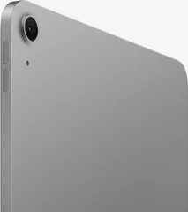 Купить Планшет 11" Apple iPad Air 11 2024 8/128GB Space Gray / Народный дискаунтер ЦЕНАЛОМ