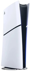Купить Игровая приставка Sony PlayStation 5 Slim Digital Edition 1TB / Народный дискаунтер ЦЕНАЛОМ
