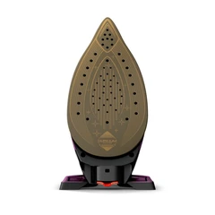 Купить Парогенератор Tefal SV8152E0, фиолетовый/ черный / Народный дискаунтер ЦЕНАЛОМ