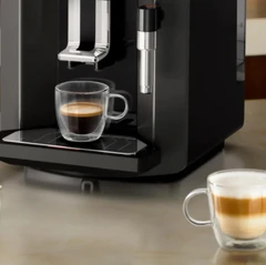Купить Кофемашина KRUPS Sensation C50 EA910810, черный / Народный дискаунтер ЦЕНАЛОМ