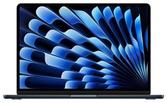 Купить Ноутбук 13.6" Apple MacBook Air 13 A3113 Midnight / Народный дискаунтер ЦЕНАЛОМ