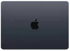 Купить Ноутбук 13.6" Apple MacBook Air 13 A3113 Midnight / Народный дискаунтер ЦЕНАЛОМ