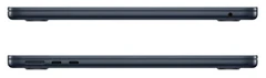 Купить Ноутбук 13.6" Apple MacBook Air 13 A3113 Midnight / Народный дискаунтер ЦЕНАЛОМ