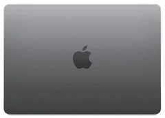 Купить Ноутбук 13.6" Apple MacBook Air 13 A3113 Space Gray / Народный дискаунтер ЦЕНАЛОМ