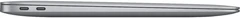 Купить Ноутбук 13.3" Apple MacBook Air 13 A2337 Space Gray / Народный дискаунтер ЦЕНАЛОМ