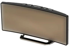 Купить Часы электронные AIWA ADT-6507G / Народный дискаунтер ЦЕНАЛОМ